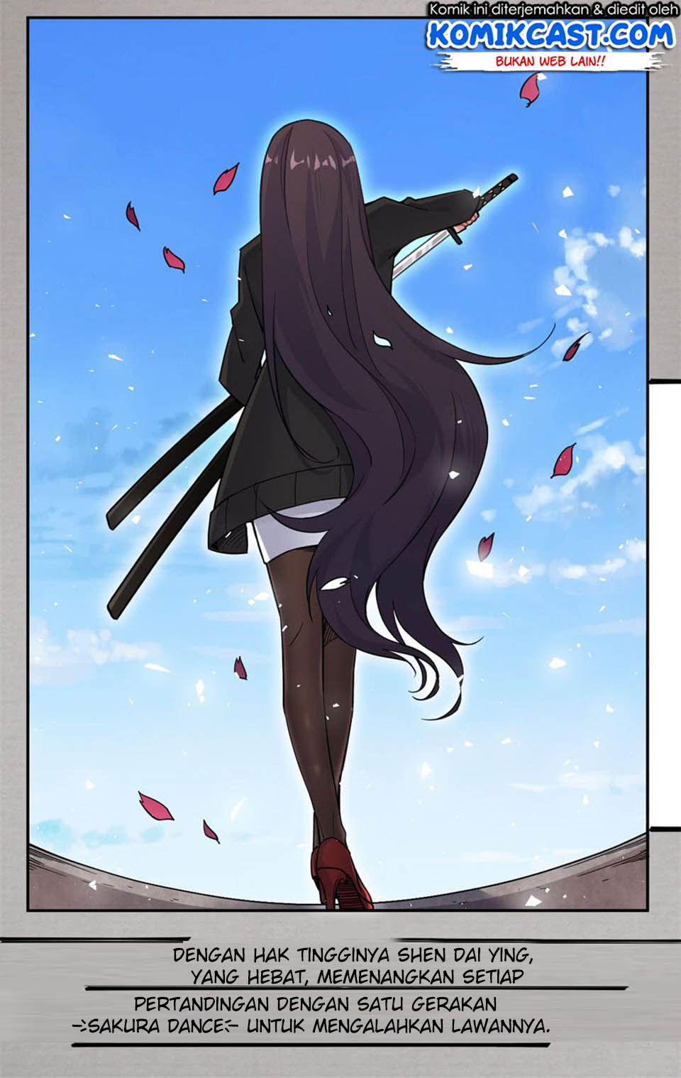 I Picked Up a Demon Lord as a Maid chapter 17